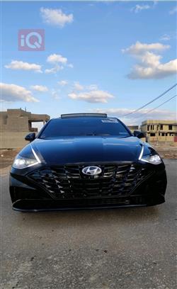 هيونداي سوناتا